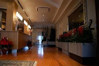 Halanus Hotel And Resort