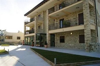 Halanus Hotel And Resort