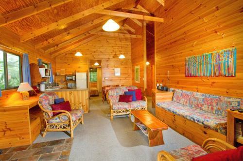 Lodge Mt Glorious Getaways