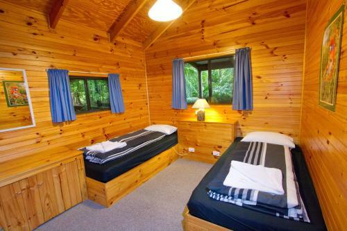 Lodge Mt Glorious Getaways