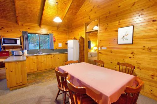 Lodge Mt Glorious Getaways