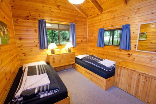 Lodge Mt Glorious Getaways
