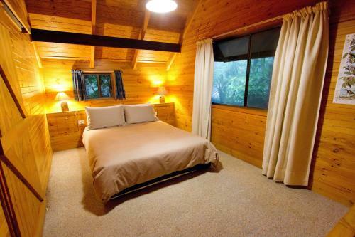 Lodge Mt Glorious Getaways