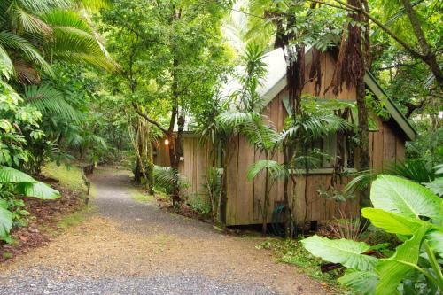 Lodge Mt Glorious Getaways