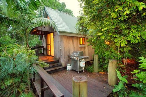 Lodge Mt Glorious Getaways