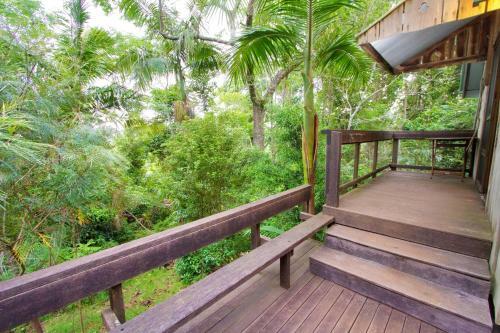 Lodge Mt Glorious Getaways