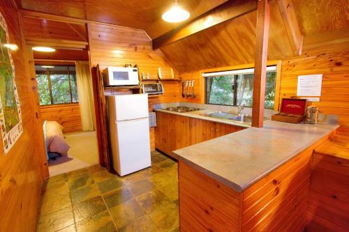 Lodge Mt Glorious Getaways