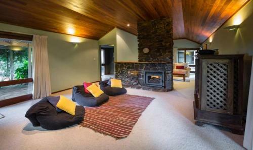 Lodge Mt Glorious Getaways