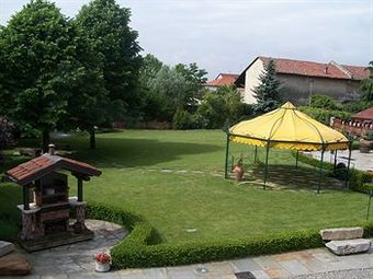 Hotel Ristorante La Torretta