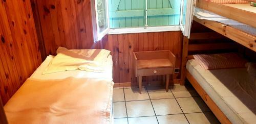 Chalet Saint Julien En Born