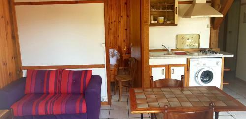 Chalet Saint Julien En Born