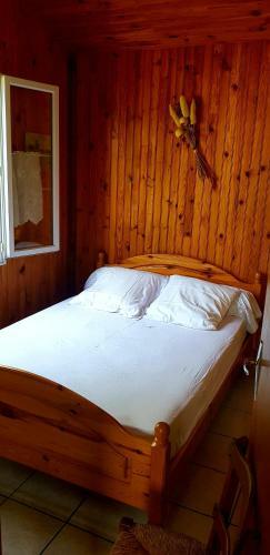 Chalet Saint Julien En Born