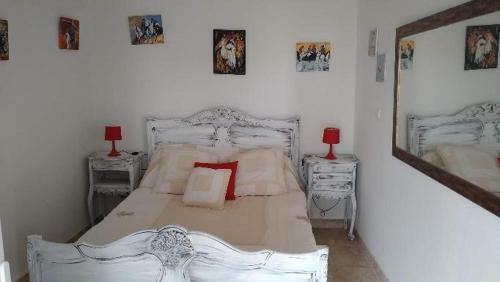 Hostal Mon Petit Paradis