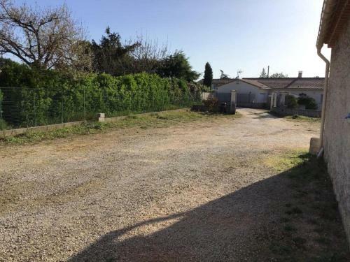 Fantastic Villa In Saint-laurent-la-vern�de With Pool