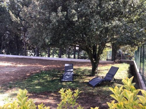 Fantastic Villa In Saint-laurent-la-vern�de With Pool