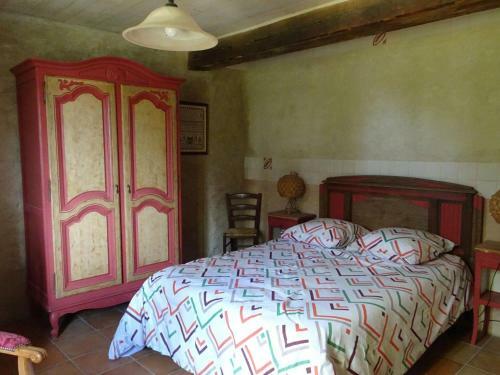Country House On A Beautiful Medieval Estate