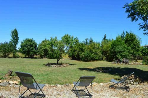 Le Quereau Cottage