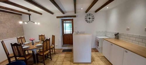 Le Quereau Cottage