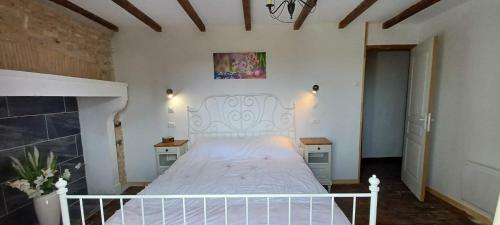 Le Quereau Cottage
