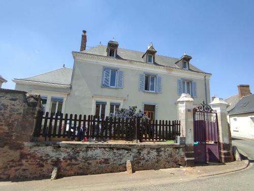 Villa Grande Maison Familiale Chaleureuse Et Lumineuse