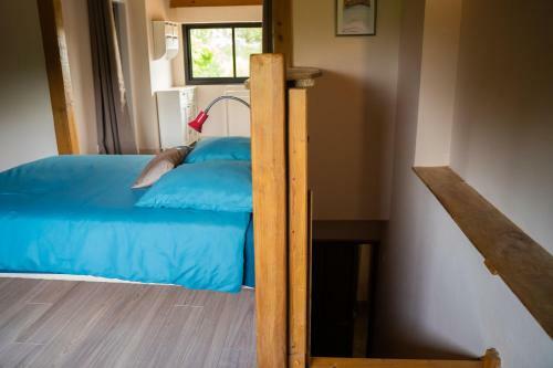 Au Temps Suspendu