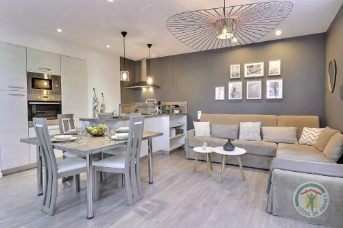 Apartamentos Les Embruns