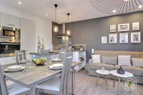 Apartamentos Les Embruns