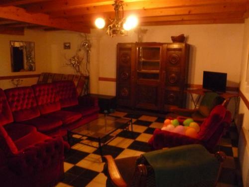 Villa 3mn � Pied de La Mer Et Centre Ville