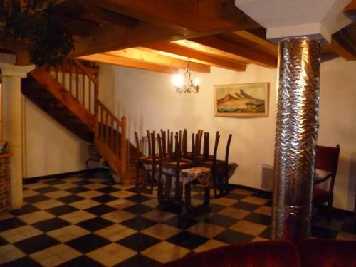 Villa 3mn � Pied de La Mer Et Centre Ville