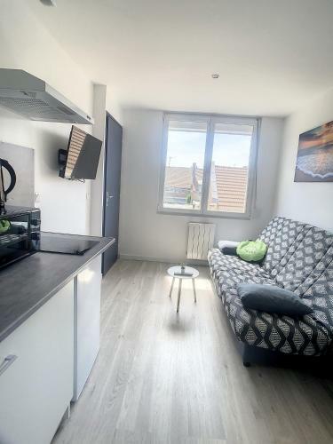 Apartamento Superbe Studio Tout �quip� Centre Ville Wifi 2pers