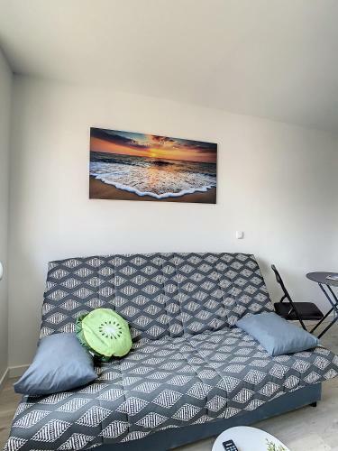 Apartamento Superbe Studio Tout �quip� Centre Ville Wifi 2pers