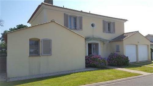 Villa Ruby