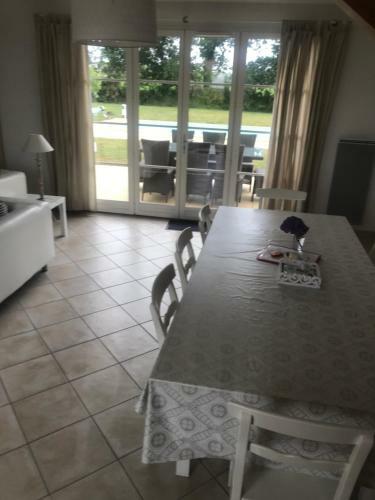 Villa Ruby