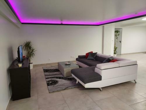 Apartamento Appartement Bleu