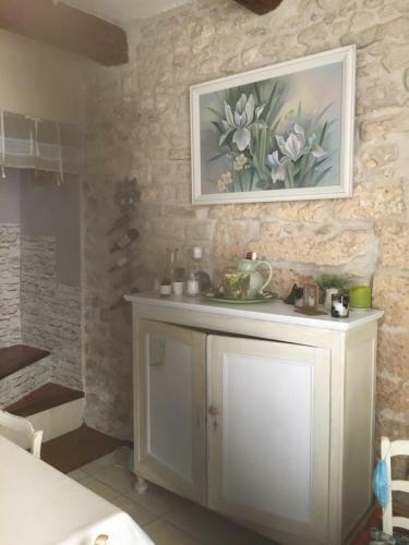 Jolie Petite Maison A St Remy de Provence