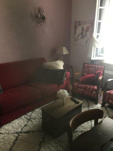 Jolie Petite Maison A St Remy de Provence