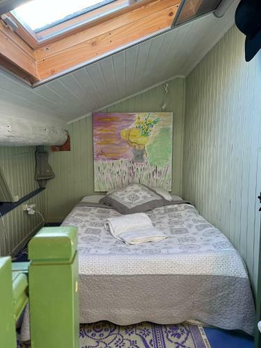 Jolie Petite Maison A St Remy de Provence