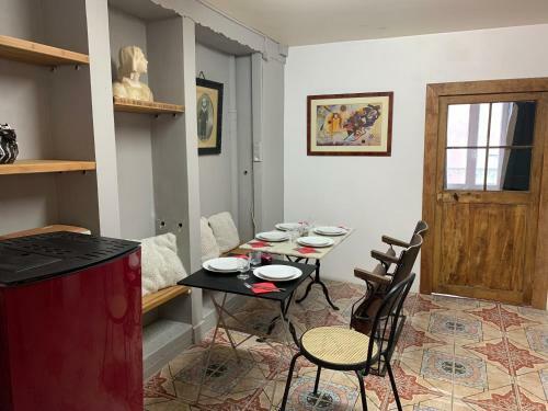 Bed & Breakfast Le Nid Perch�