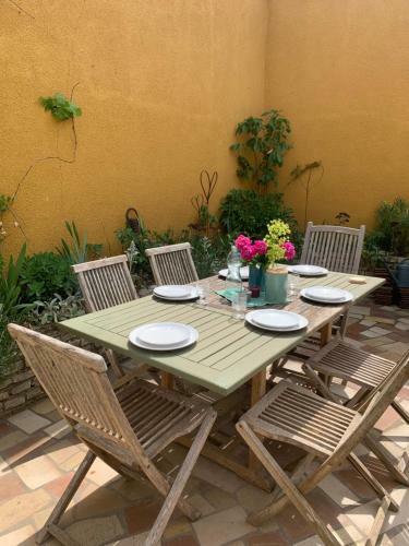 Bed & Breakfast Le Nid Perch�