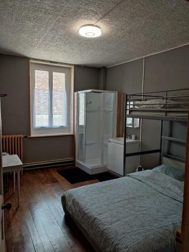 Bed & Breakfast L'hotentyka