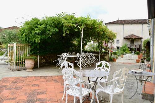Maison Priv�e Avec Piscine-saint Sever