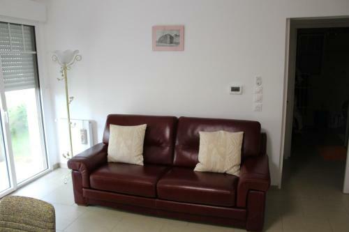 Apartamento St Wary