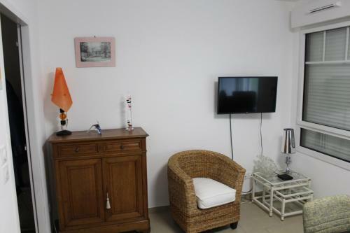 Apartamento St Wary