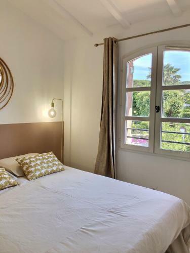 Apartamento L?atypique : 2 Chambres // Piscine // Parking