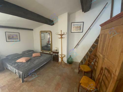 Jolie Maison Au Coeur de Saint Tropez