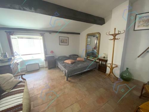 Jolie Maison Au Coeur de Saint Tropez