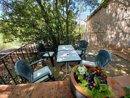 Bastide Saint Romain