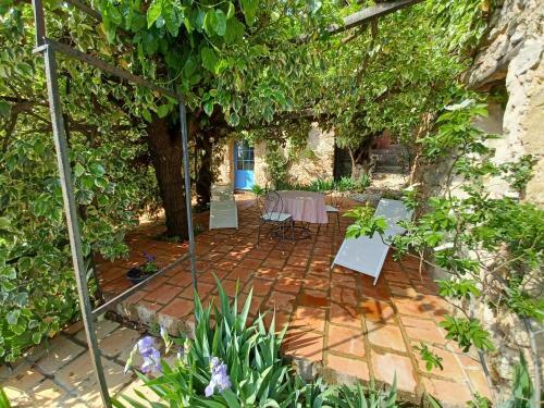 Bastide Saint Romain