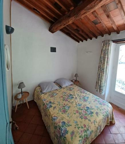 Bastide Saint Romain