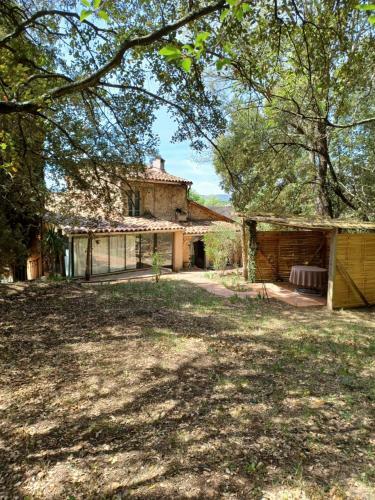 Bastide Saint Romain